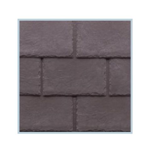 Mulberry Slate Effect